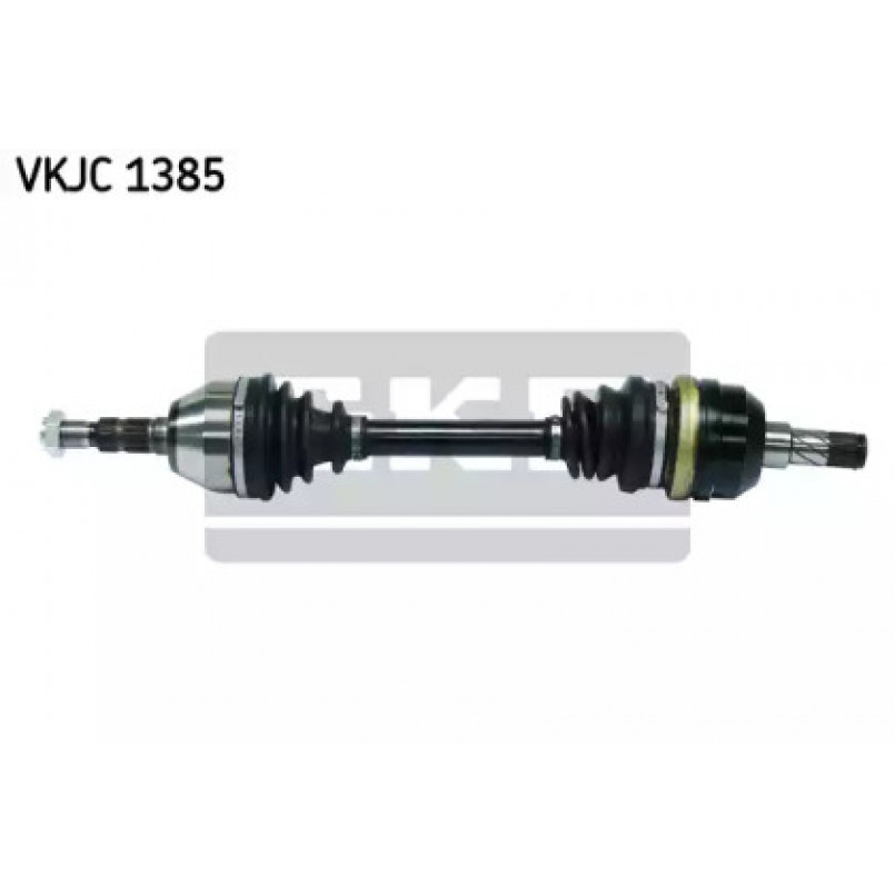 VKJC 1385 SKF - Привідний вал
